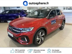 Utilisé 2025 VW T-Roc R-line Edition SUV | 45 866 €