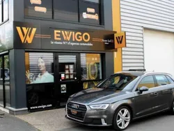 Utilisé 2016 Audi A3 Sportback S-Line Berline | 14 490 € (Super prix)