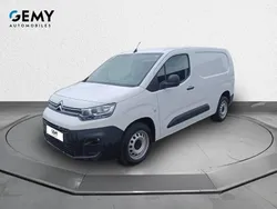 Utilisé 2020 Citroën Berlingo Monospace | 15 950 €