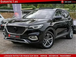 Noir Utilisé 2021 MG EHS Luxury SUV | 20 990 € (Prix juste)