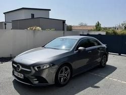 Utilisé 2020 Mercedes A180 AMG line Berline | 24 990 € (Prix juste)