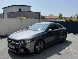Utilisé 2020 Mercedes A180 AMG line Berline | 24 990 € (Prix juste)