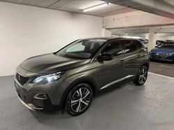Utilisé 2019 Peugeot 3008 GT-line SUV | 16 990 € (Bon prix)