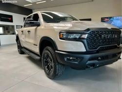 Nouvelle 2025 Dodge Ram Pick-up | 78 990 €
