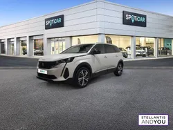 Utilisé 2022 Peugeot 5008 Allure Monospace | 21 850 € (Prix assez cher)