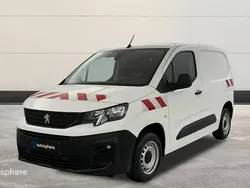 Utilisé 2021 Peugeot Partner Premium Monospace | 13 999 €