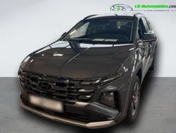 Utilisé 2025 Hyundai Tucson SUV | 50 100 €