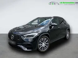 Utilisé 2021 Mercedes GLA45 AMG AMG SUV | 54 900 €