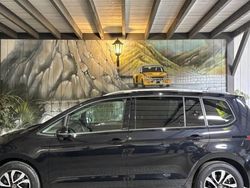 Utilisé 2022 VW Touran Active Monospace | 29 950 € (Prix cher)