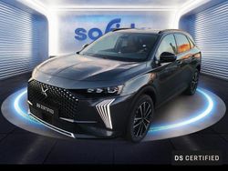 Gris Nouvelle 2025 DS Automobiles DS7 Crossback SUV | 37 990 € (Bon prix)