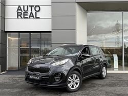Utilisé 2016 Kia Sportage Active SUV | 14 900 € (Prix juste)