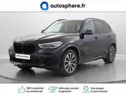 Utilisé 2021 BMW X5 M Sport SUV | 55 499 € (Super prix)