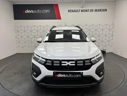 Nouvelle 2025 Dacia Jogger Expression Break | 22 079 € (Prix juste)