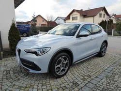 Utilisé 2023 Alfa Romeo Stelvio SUV | 35 500 €