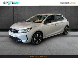 Gris Utilisé 2025 Opel Corsa-e Citadine | 24 990 € (Prix assez cher)