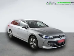 Utilisé 2024 VW Passat Break | 34 000 € (Prix juste)