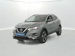 Utilisé 2019 Nissan Qashqai N-Connecta SUV | 15 790 € (Super prix)