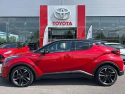 Utilisé 2022 Toyota C-HR Sport SUV | 24 449 € (Prix assez cher)