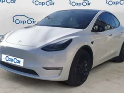 Utilisé 2023 Tesla Model Y Performance SUV | 40 980 € (Super prix)