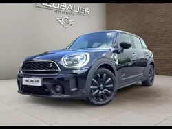 Noir Utilisé 2022 Mini Cooper Countryman SUV | 26 390 € (Bon prix)