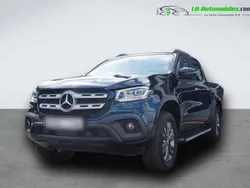 Utilisé 2019 Mercedes X250 Pick-up | 44 200 €