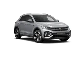 Nouvelle 2025 VW T-Roc R-line SUV | 48 190 € (Prix cher)