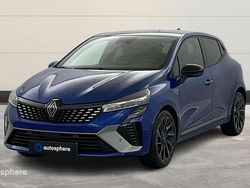 Bleu Utilisé 2025 Renault Clio V Esprit Alpine Berline | 22 399 €