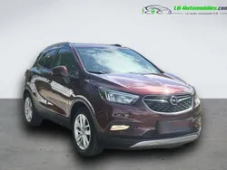 Utilisé 2018 Opel Mokka X SUV | 18 900 € (Prix juste)