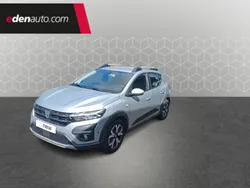 Utilisé 2021 Dacia Sandero Comfort Citadine | 12 690 €