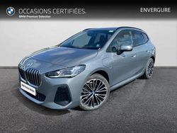 Gris Utilisé 2024 BMW 225 M Sport Monospace | 39 380 € (Bon prix)