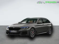 Utilisé 2024 BMW 540 Comfort Edition Break | 69 300 €