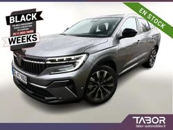 Vert Utilisé 2024 Renault Espace Techno Monospace | 33 588 € (Prix juste)