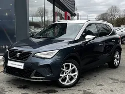 Gris Utilisé 2022 Seat Arona SUV | 17 990 € (Prix assez cher)