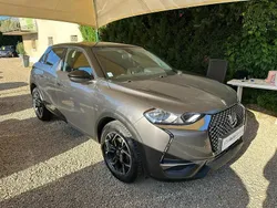 Gris Utilisé 2021 DS Automobiles DS3 Crossback So Chic SUV | 15 530 € (Bon prix)