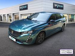 Utilisé 2022 Peugeot 308 Active Break | 17 490 € (Prix juste)