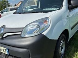 Utilisé 2019 Renault Kangoo Luxe Monospace | 7 900 € (Prix assez cher)