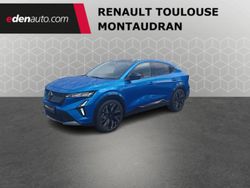 Utilisé 2025 Renault Rafale Esprit Alpine SUV | 45 850 € (Prix juste)