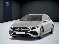 Mercedes A250