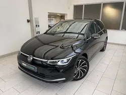 Utilisé 2024 VW Golf VIII Style Berline | 29 900 € (Prix juste)