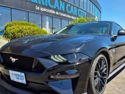 Utilisé 2018 Ford Mustang GT Fastback Coupé | 52 900 € (Prix juste)