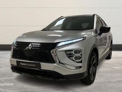 Gris Utilisé 2024 Mitsubishi Eclipse SUV | 31 999 €