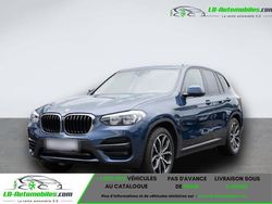 Utilisé 2021 BMW X3 SUV | 33 900 € (Bon prix)