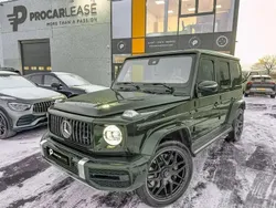 Vert Utilisé 2023 Mercedes G63 AMG AMG SUV | 174 900 €