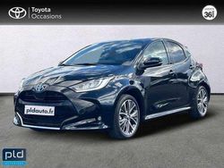 Utilisé 2022 Toyota Yaris Hybrid Berline | 19 990 € (Prix juste)