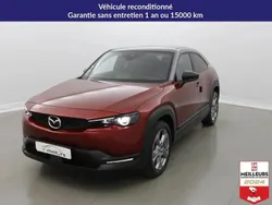 Blanc Utilisé 2020 Mazda MX30 Edition SUV | 15 900 € (Prix cher)