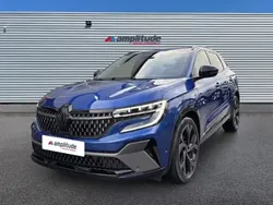 Bleu Utilisé 2023 Renault Austral Techno Esprit Alpine SUV | 30 199 € (Bon prix)