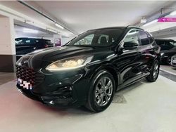Noir Utilisé 2022 Ford Kuga ST-Line SUV | 17 590 € (Super prix)