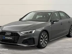 Utilisé 2021 Audi A4 S-Line Berline | 32 499 € (Prix cher)