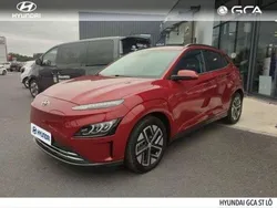 Utilisé 2022 Hyundai Kona SUV | 23 990 € (Prix cher)