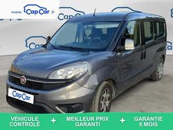 Occasion 2016 Fiat Doblò Monospace | 7 990 €